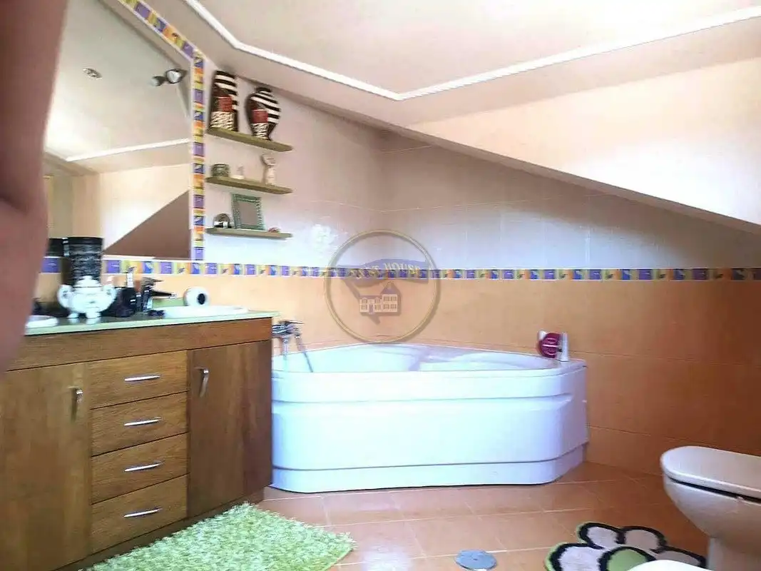 Xalet amb terrassa en venda a Coruxo - Oia - Saiáns, imagen 22