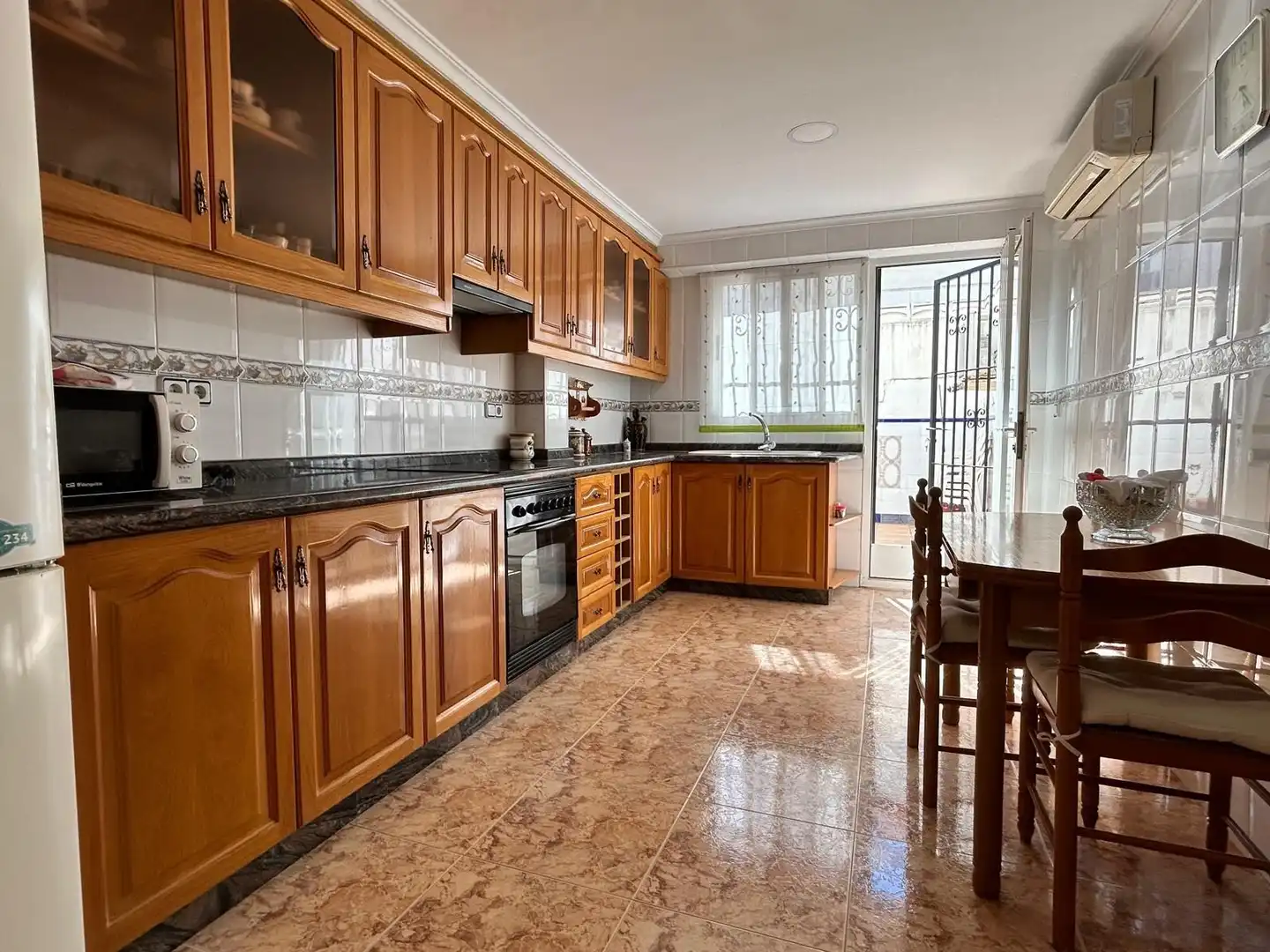 Wohnung mit Terrasse zum Verkauf in Centro Ciudad, imagen 7