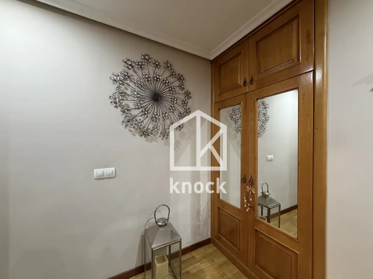 Piso en venta en Langreo con Calefacción