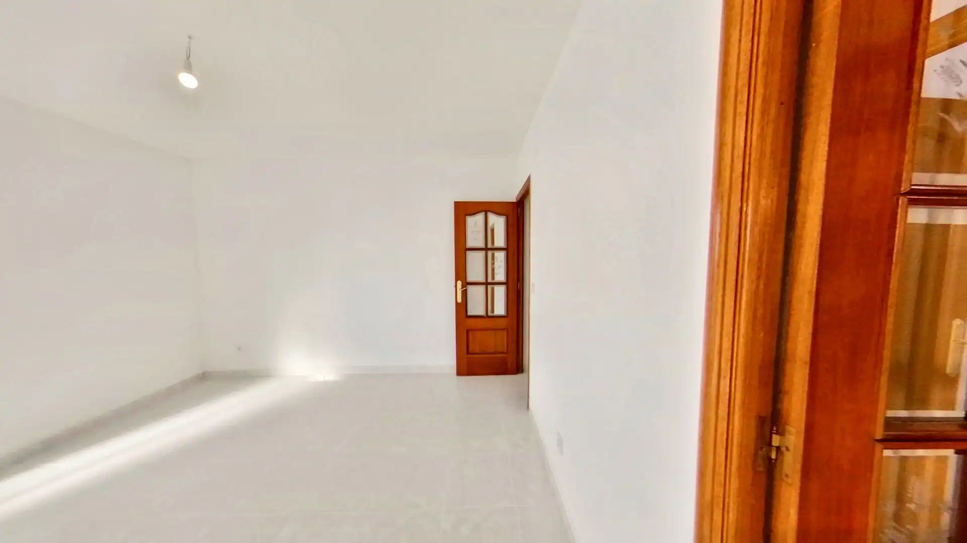 Piso de alquiler en Entrevías