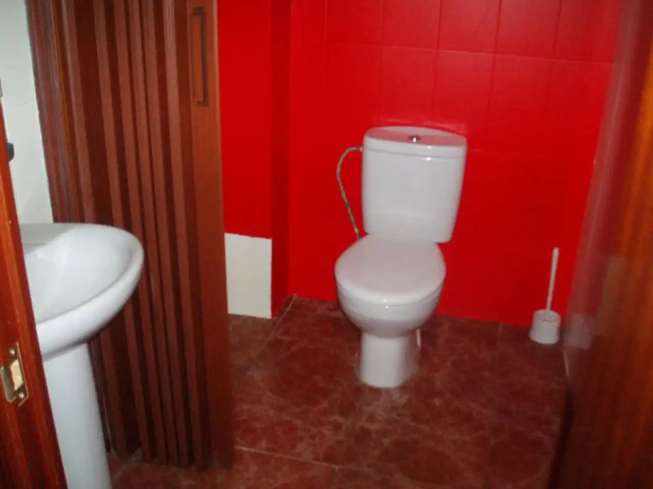 Gewerbefläche zum Verkauf in Avenida Emiliano García Roldán, imagen 5