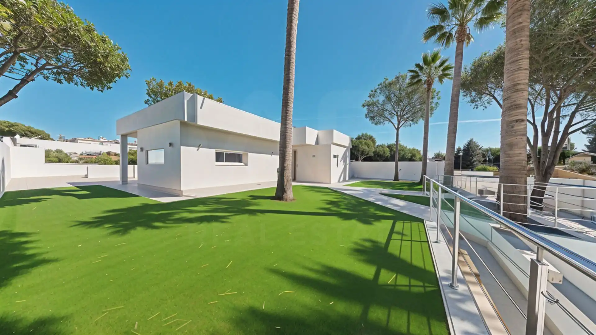 Flat with pool for sale in Los Franceses – La Vega, imagen 32