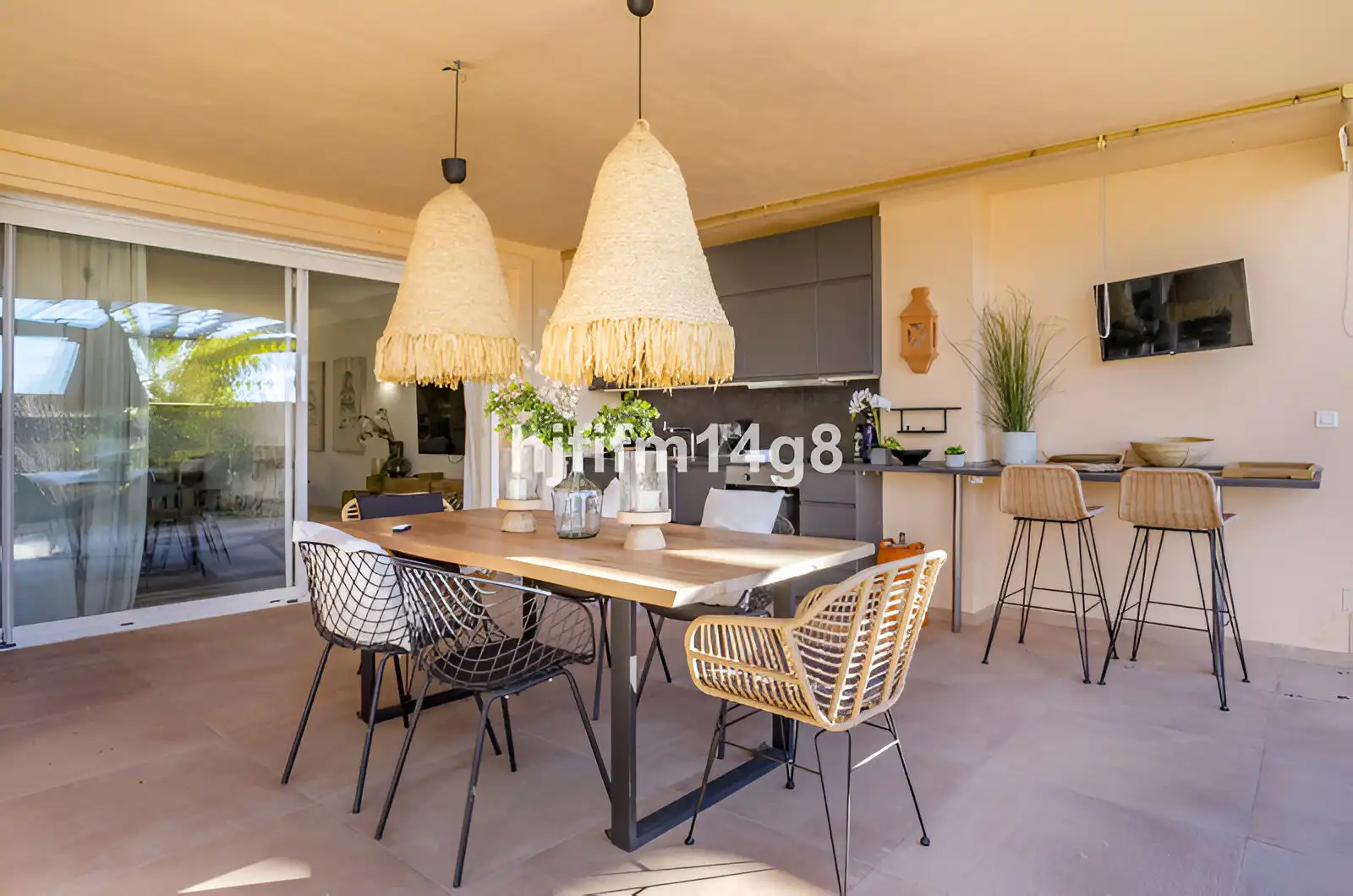 Habitatge amb piscina en venda a Nueva Andalucía, imagen 4