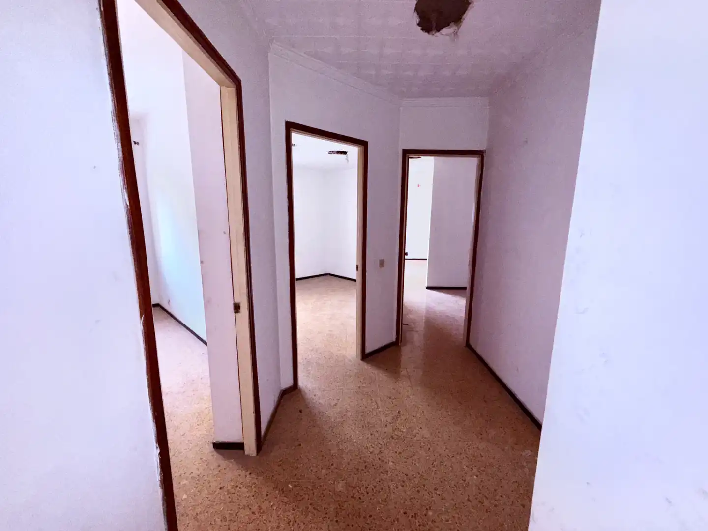 Wohnung mit Terrasse zum Verkauf in Avenida Escaleritas 39, imagen 13