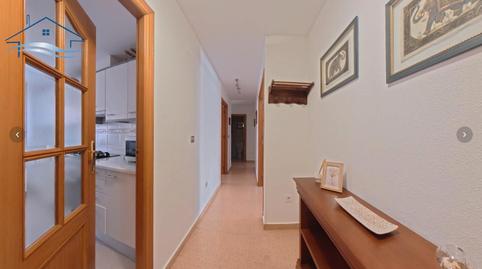 Foto 5 de Pis de lloguer a Carrer Doctor José Luis de la Vega, 12, Garbinet - Parque de las Avenidas, Alicante / Alacant