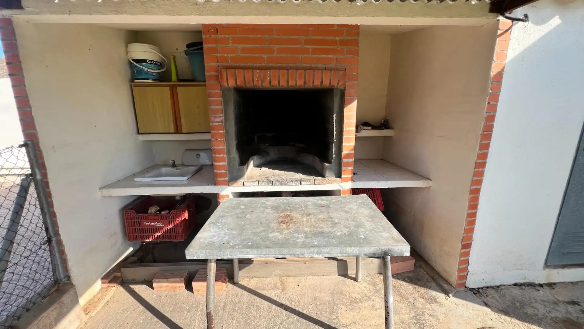 Casa o xalet en venda en Castellón de la Plana / Castelló de la Plana amb Aire condicionat, Jardí privat i Terrassa