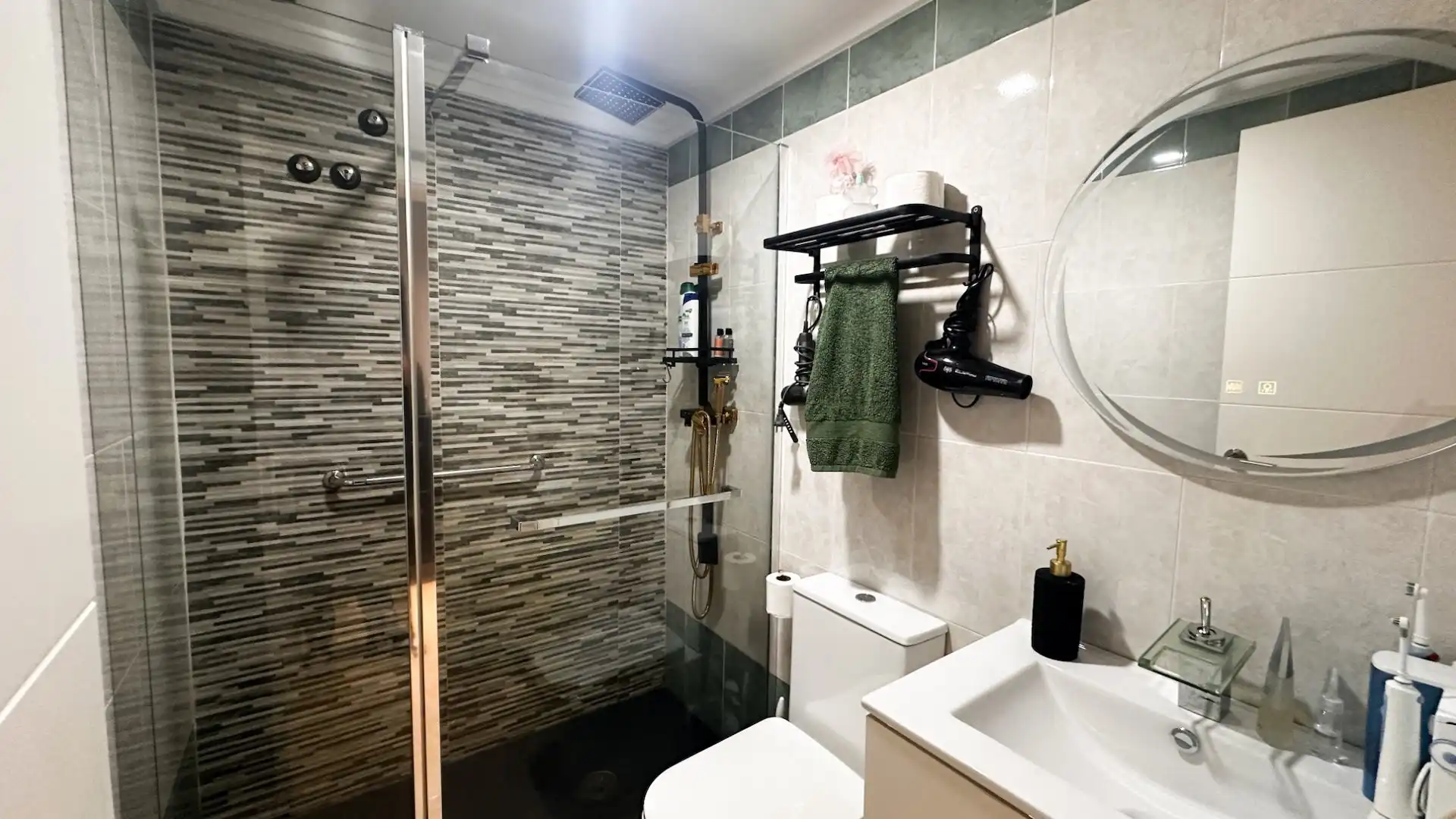 Apartamento con ascensor en venta en N/A, imagen 17