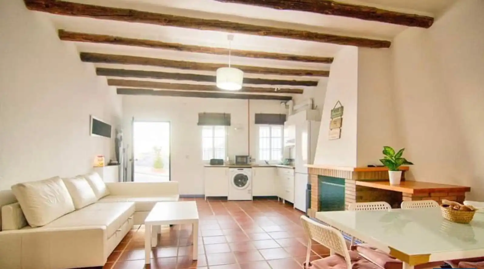 Wohnung zum Verkauf in Benaocaz, imagen 5