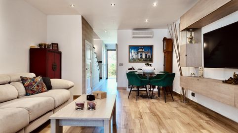 Foto 5 de Casa adosada en venda a 13 Calle Joaquín Rodrigo, Santa María, Marbella