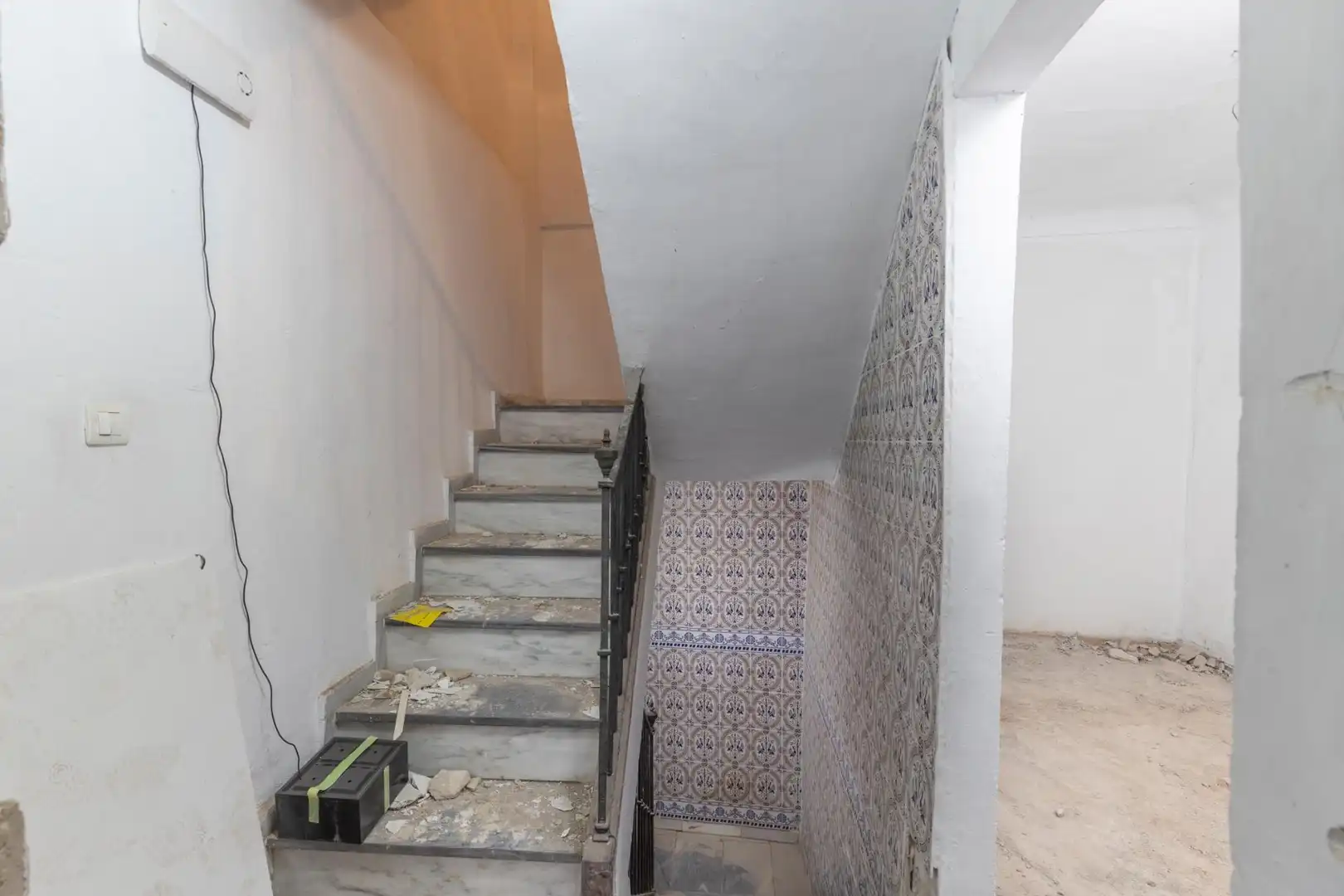 Inmuebles singulares en venta en Calle CONDE DE LAS INFANTAS 8, imagen 18