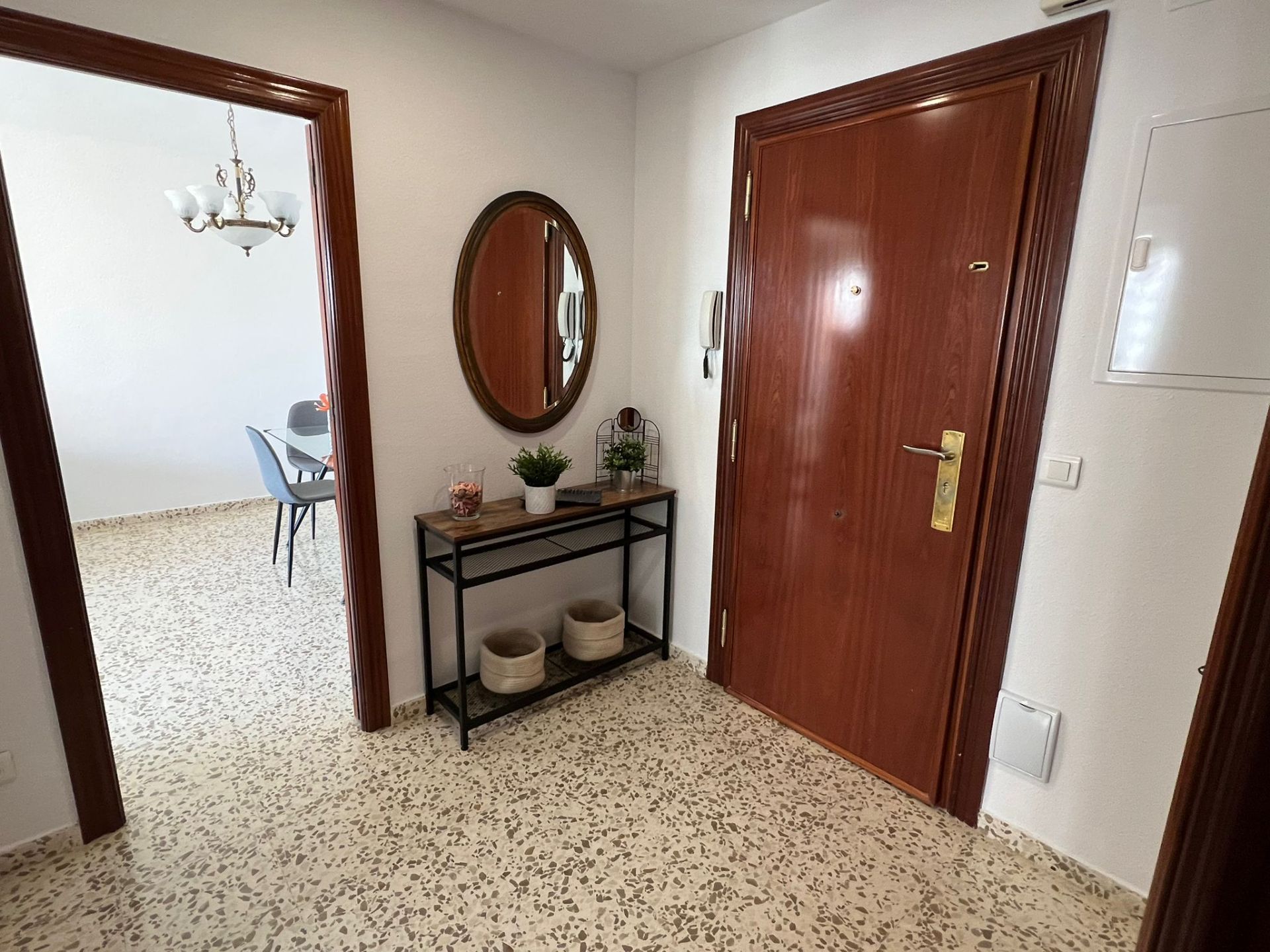 Piso de alquiler en Vélez-Málaga con Aire acondicionado, Calefacción y Terraza