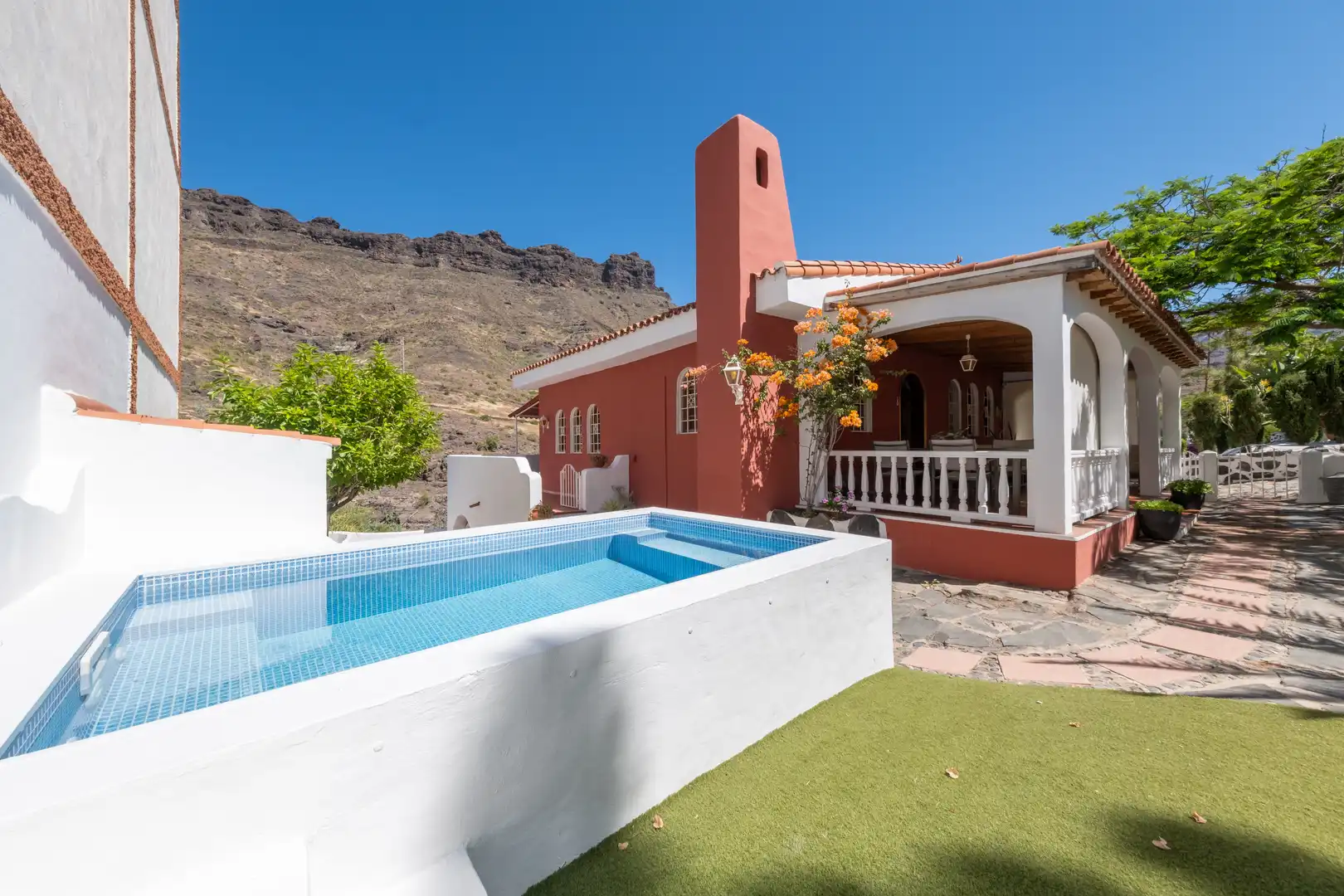 House with terrace for sale in Los Pasitos 2, imagen 11