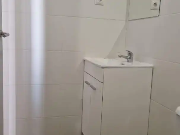 Bathroom of Flat for sale in Centro