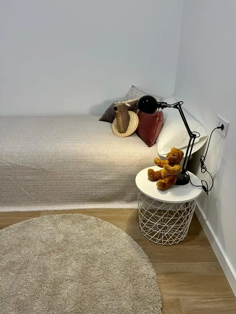 Habitación de Piso en venta en El Prat de Llobregat con Aire acondicionado, Calefacción y Terraza