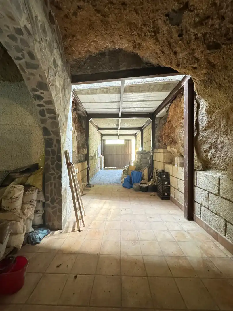 Casa o xalet en venda a Fasnia