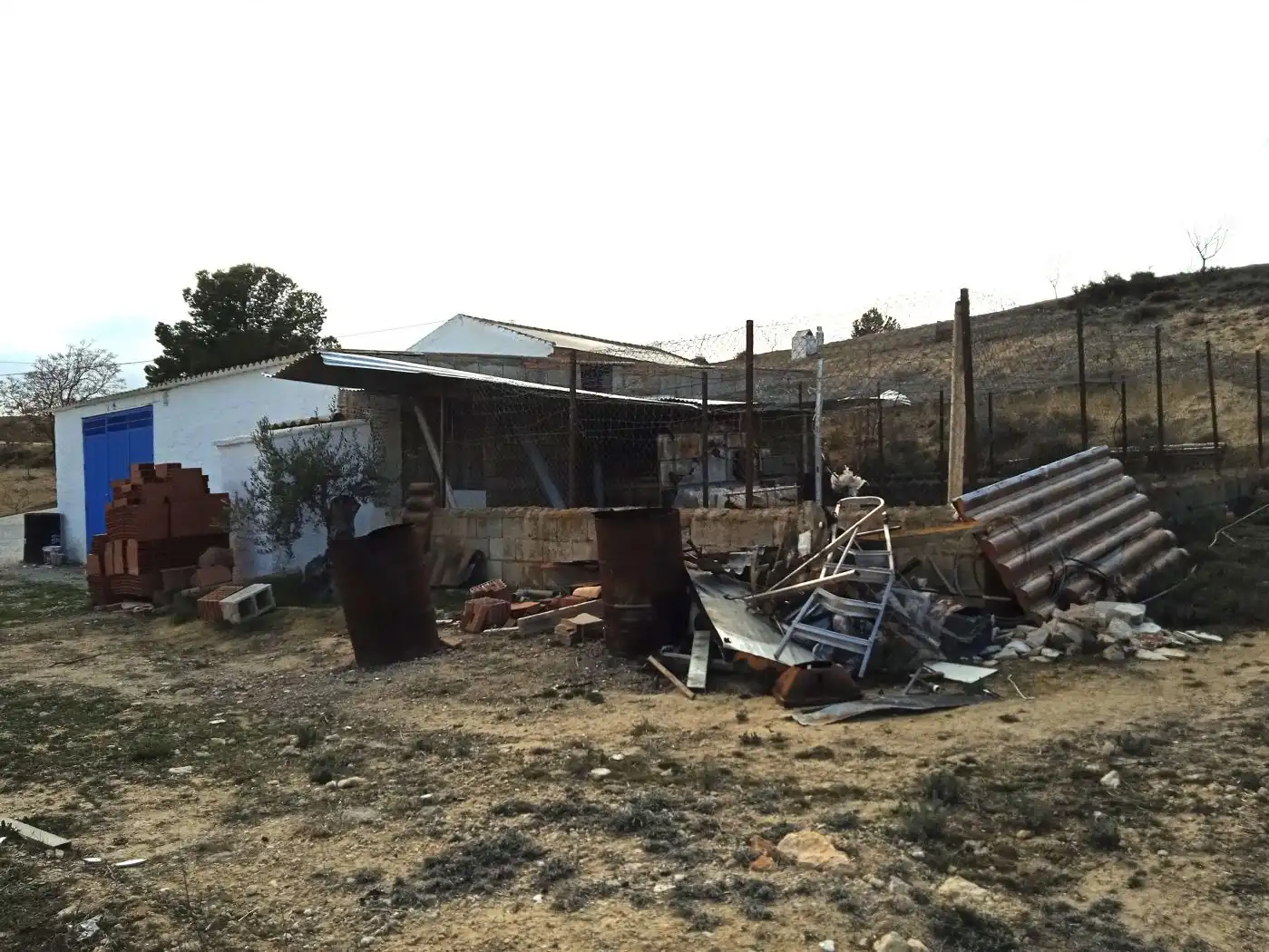Maison à vendre à Cuevas del Campo, imagen 39