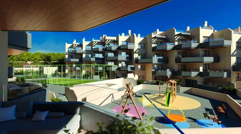 Foto 3 de Pis en venda a Calle Dúo Sacapuntas, 102, Urbanización Santa Rosa, Málaga