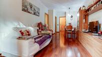 Bedroom of Flat for sale in Castelldefels  with Air Conditioner, Heating and Parquet flooring