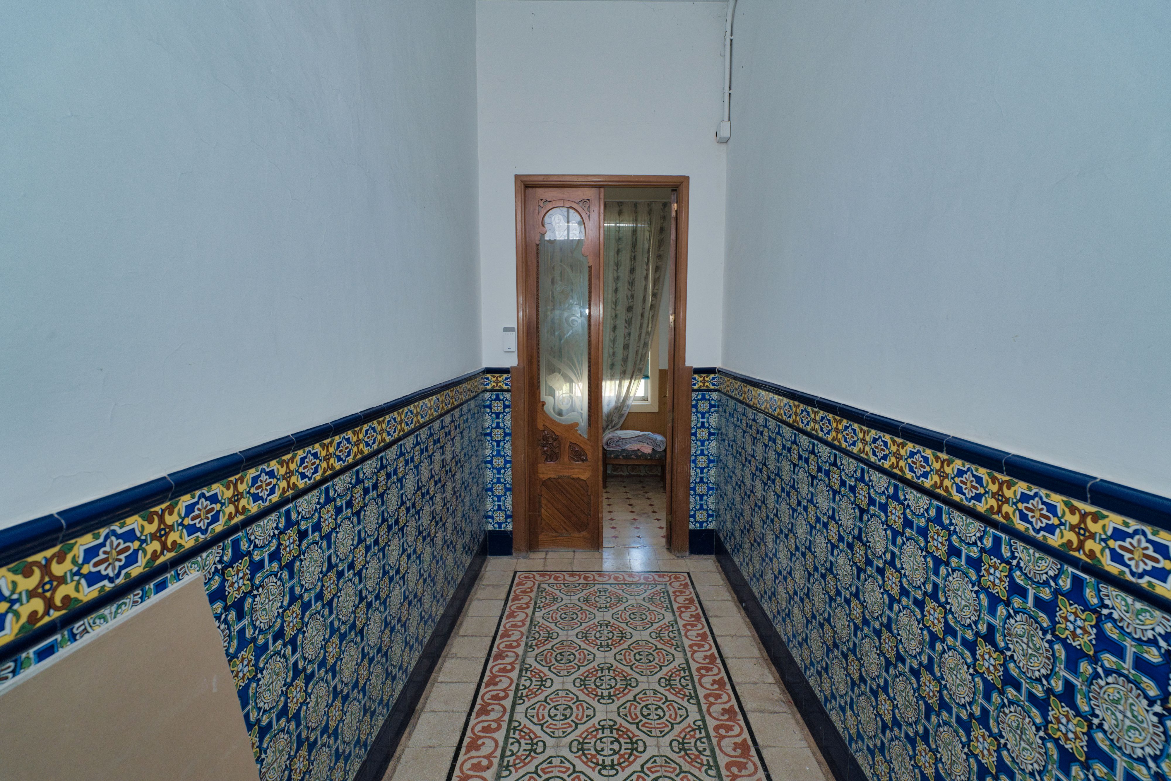 Haus oder Chalet zum verkauf in Calle Cabrera Pinto, 56, La Laguna