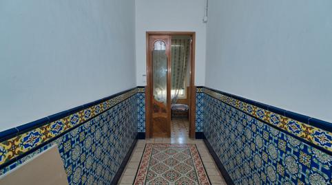 Foto 2 de Casa o chalet en venta en Calle Cabrera Pinto, 56, La Laguna, Santa Cruz de Tenerife