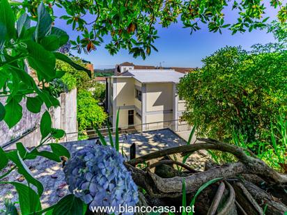 Garden of House or chalet for sale in Malpica de Bergantiños  with Heating, Private garden and Terrace