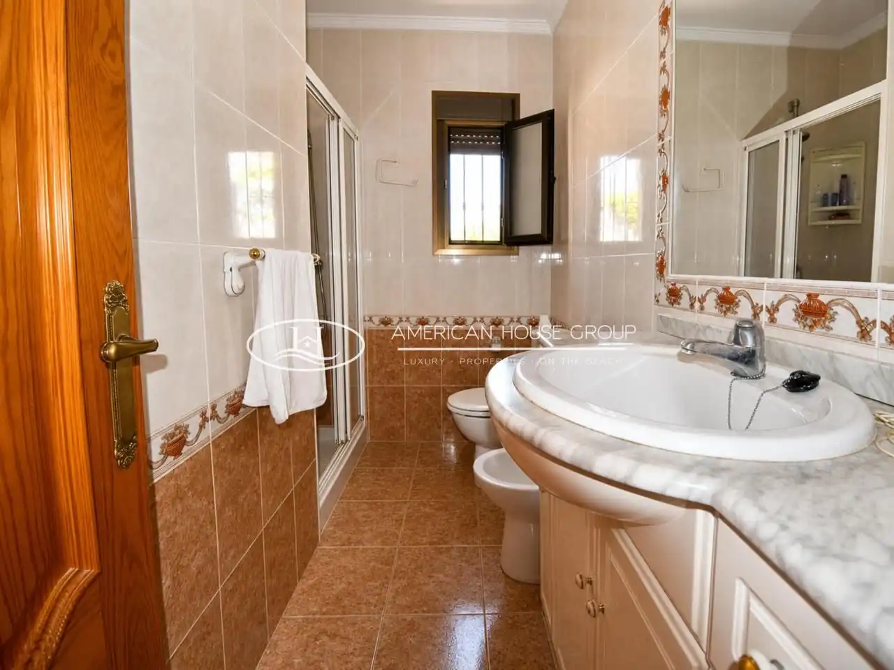 Casa con jardín en venta en Los Gallos, imagen 20