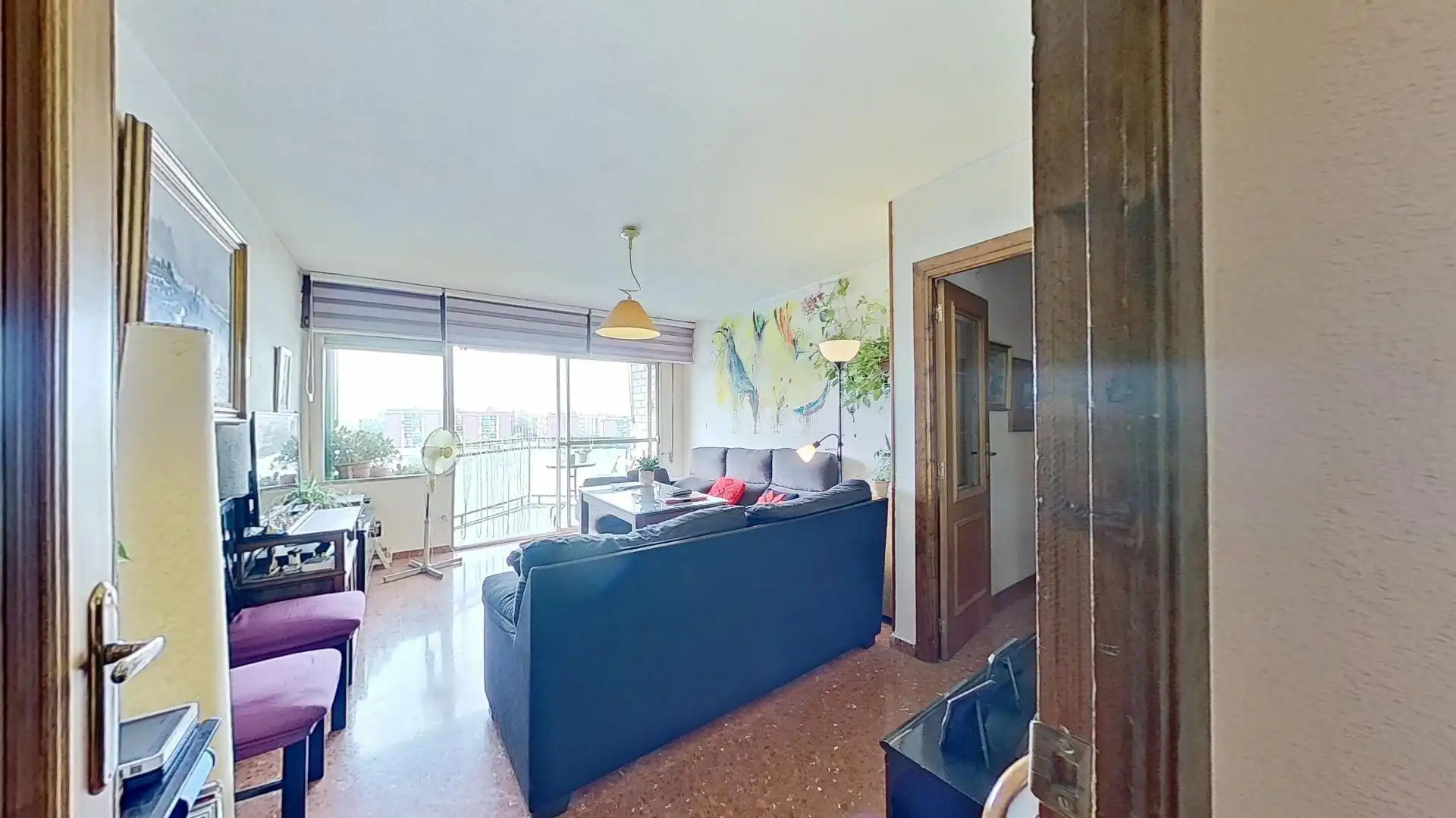 Flat with lift for sale in Calle PROFESOR FRANCISCO DALMAU, imagen 8