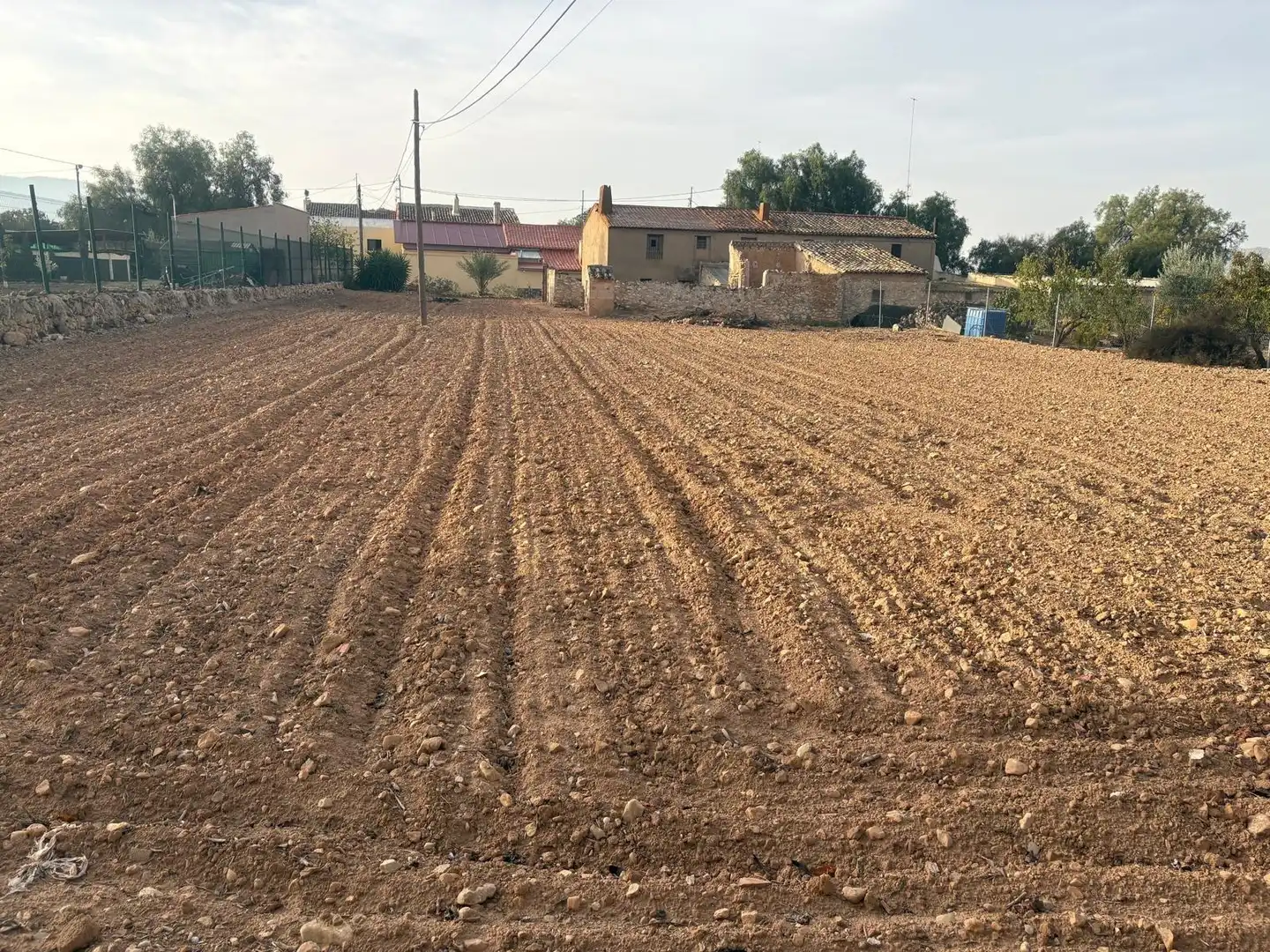 Casa o chalet en venta en Jumilla