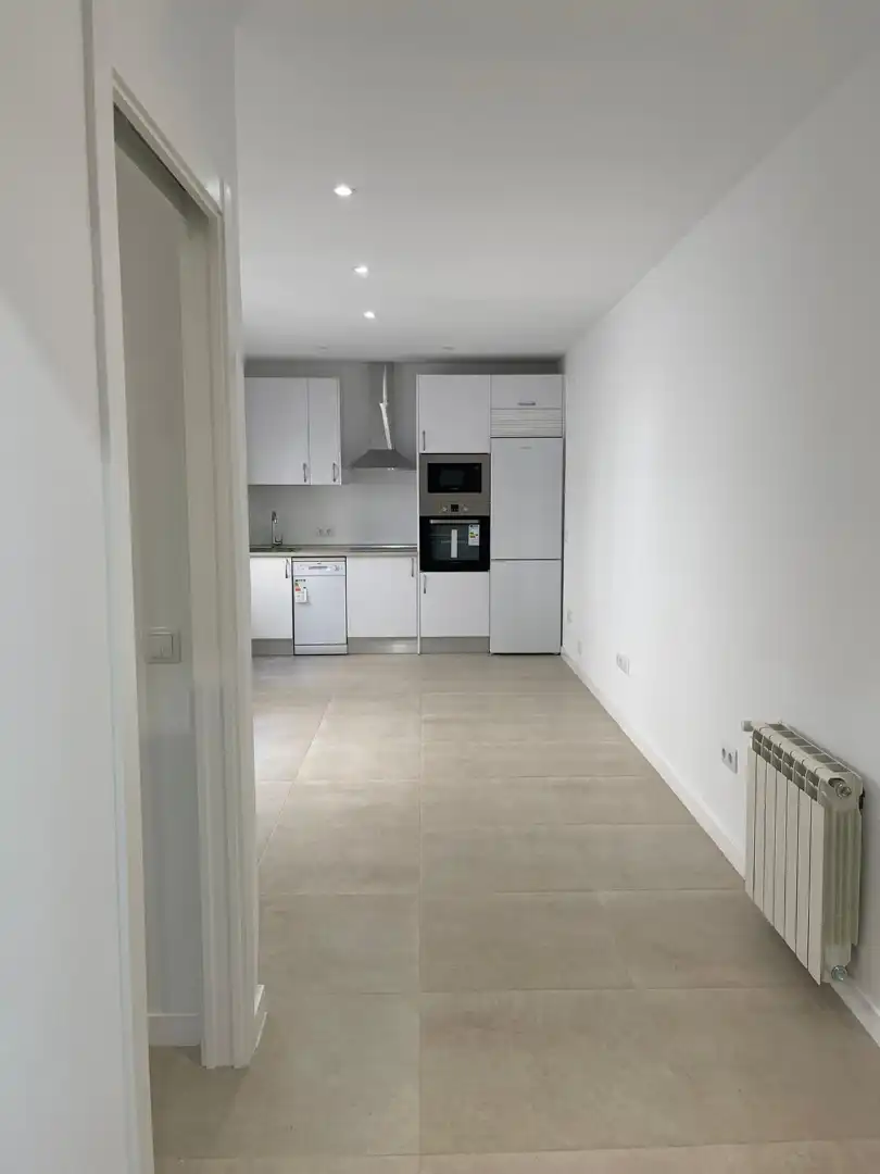 Flat for rent in Calle de Rafael Herrera, 11, Castilla