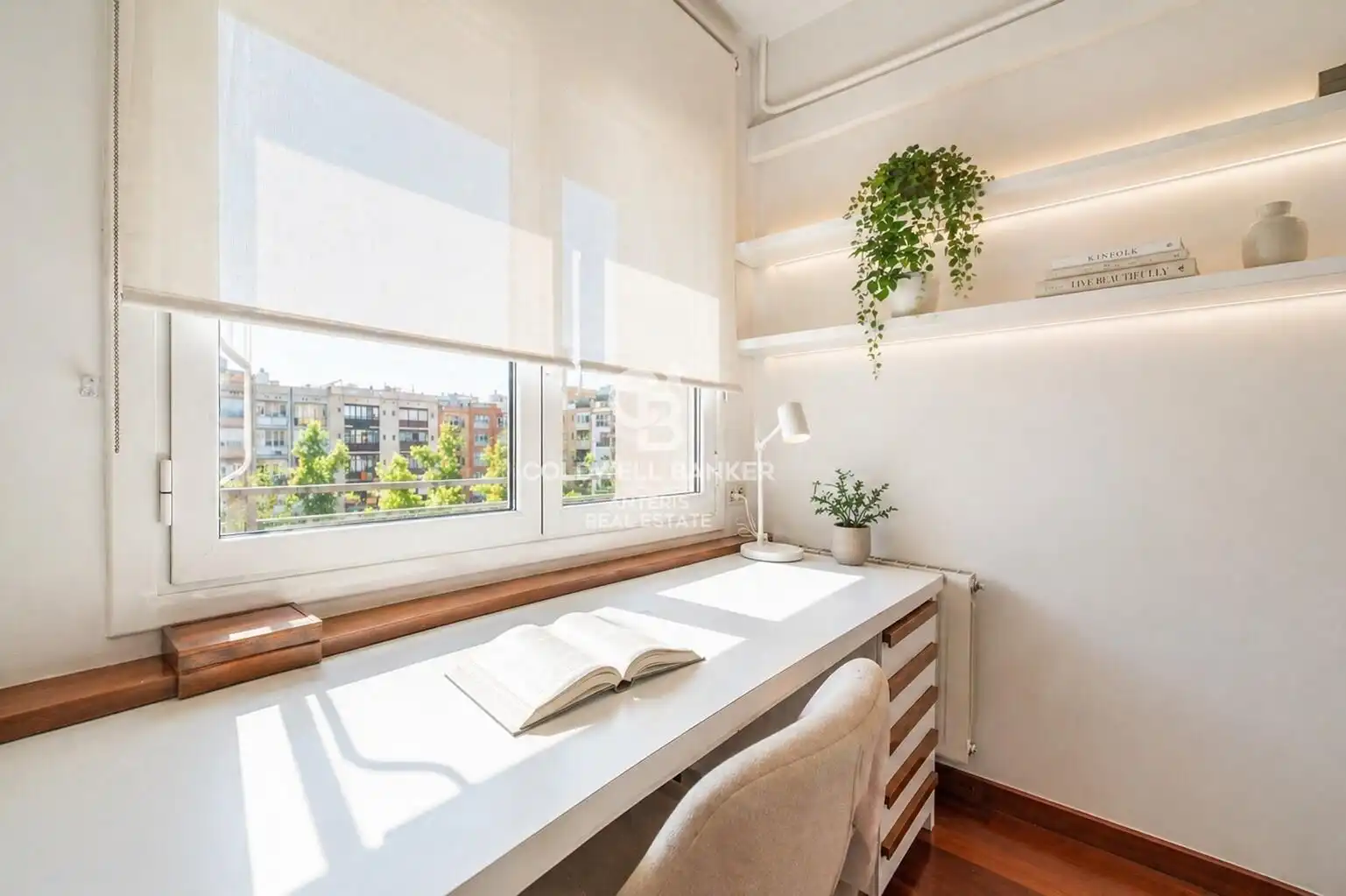 Piso en venta en Barcelona con Aire acondicionado, Calefacción y Parquet