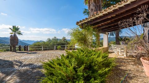 Foto 2 de Casa o xalet en venda a Cortes de la Frontera, Málaga