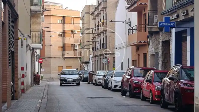 Pis en venda a Xirivella, Valencia