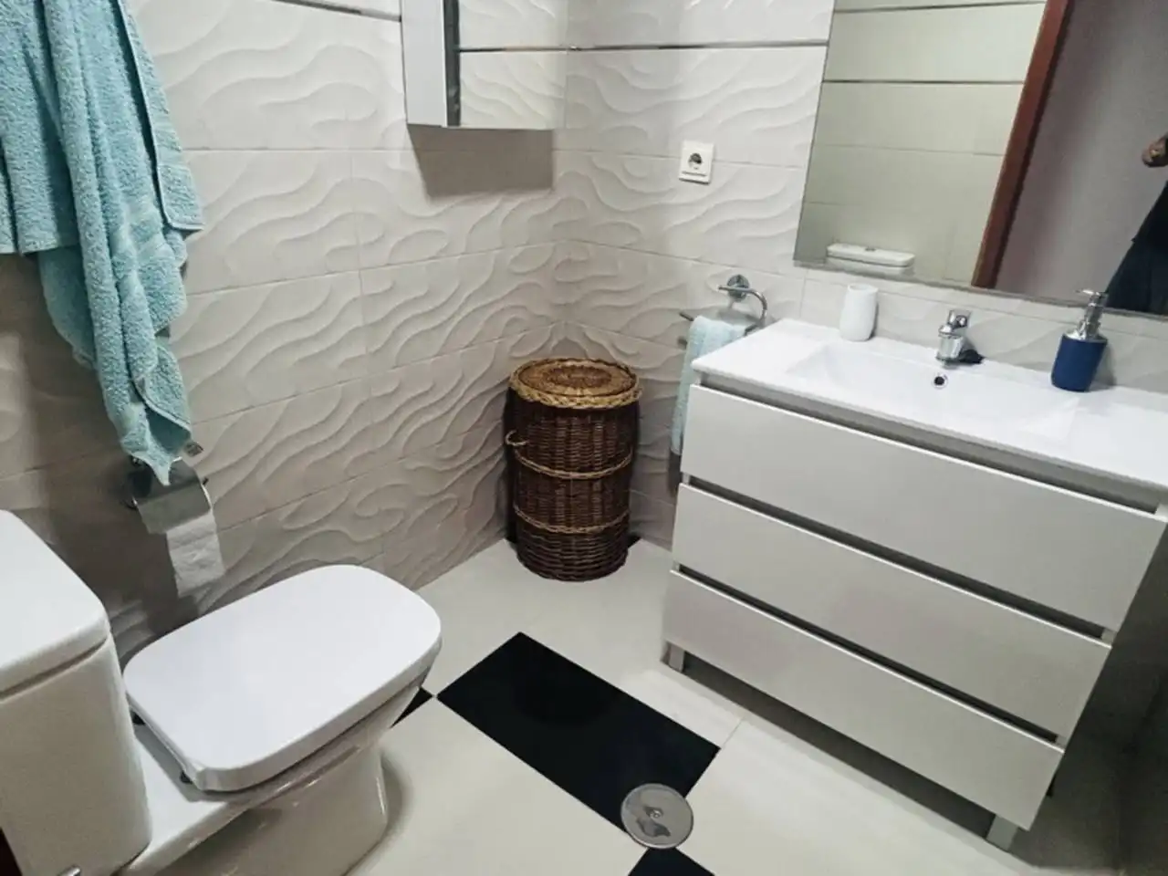 Appartement avec ascenseur à louer à Paseo Velilla 12, imagen 20