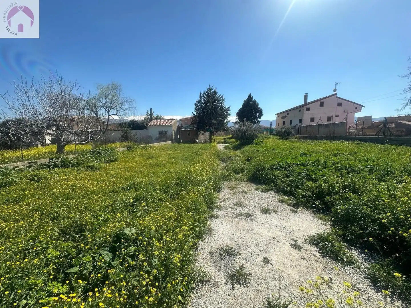 Lands and plots for sale in Calle VISTA NEVADA