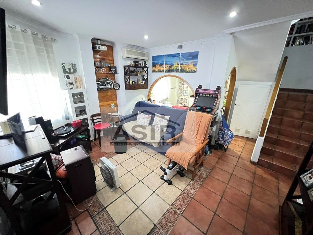 Casa o xalet de lloguer en Alzira