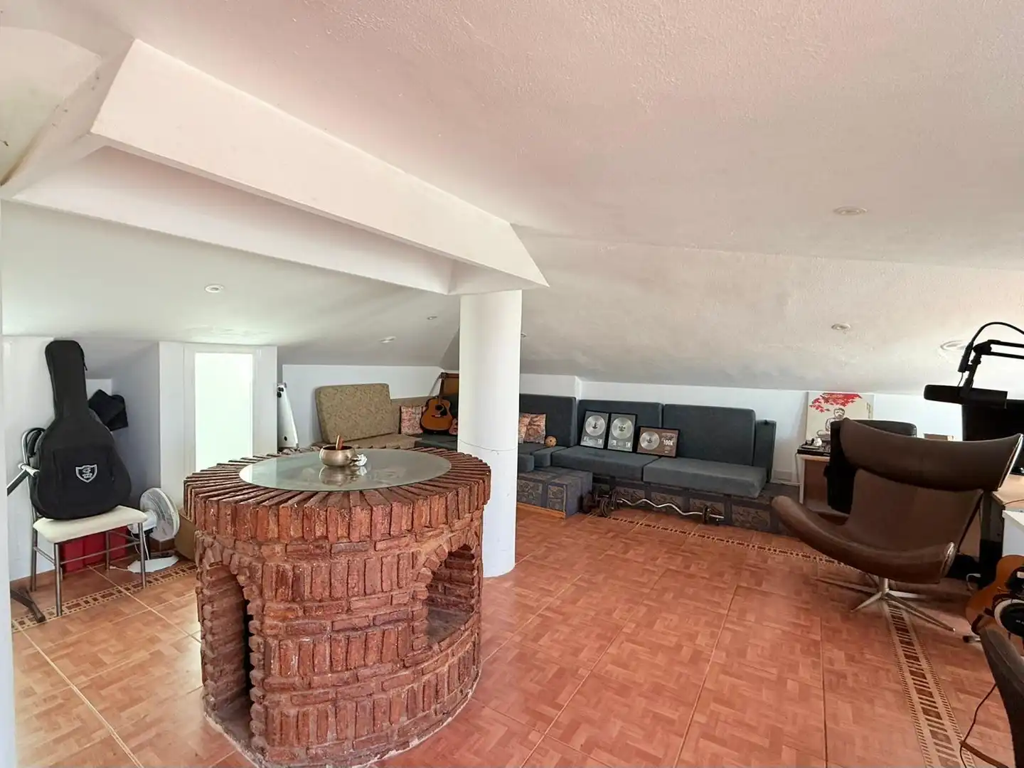 Casa o xalet en venda en Benalmádena amb Aire condicionat, Jardí privat i Terrassa