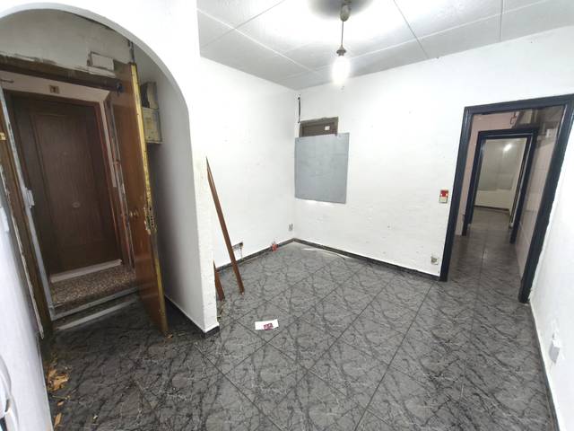 Piso en Venta en Carrer de Sigüenza en El Carmel