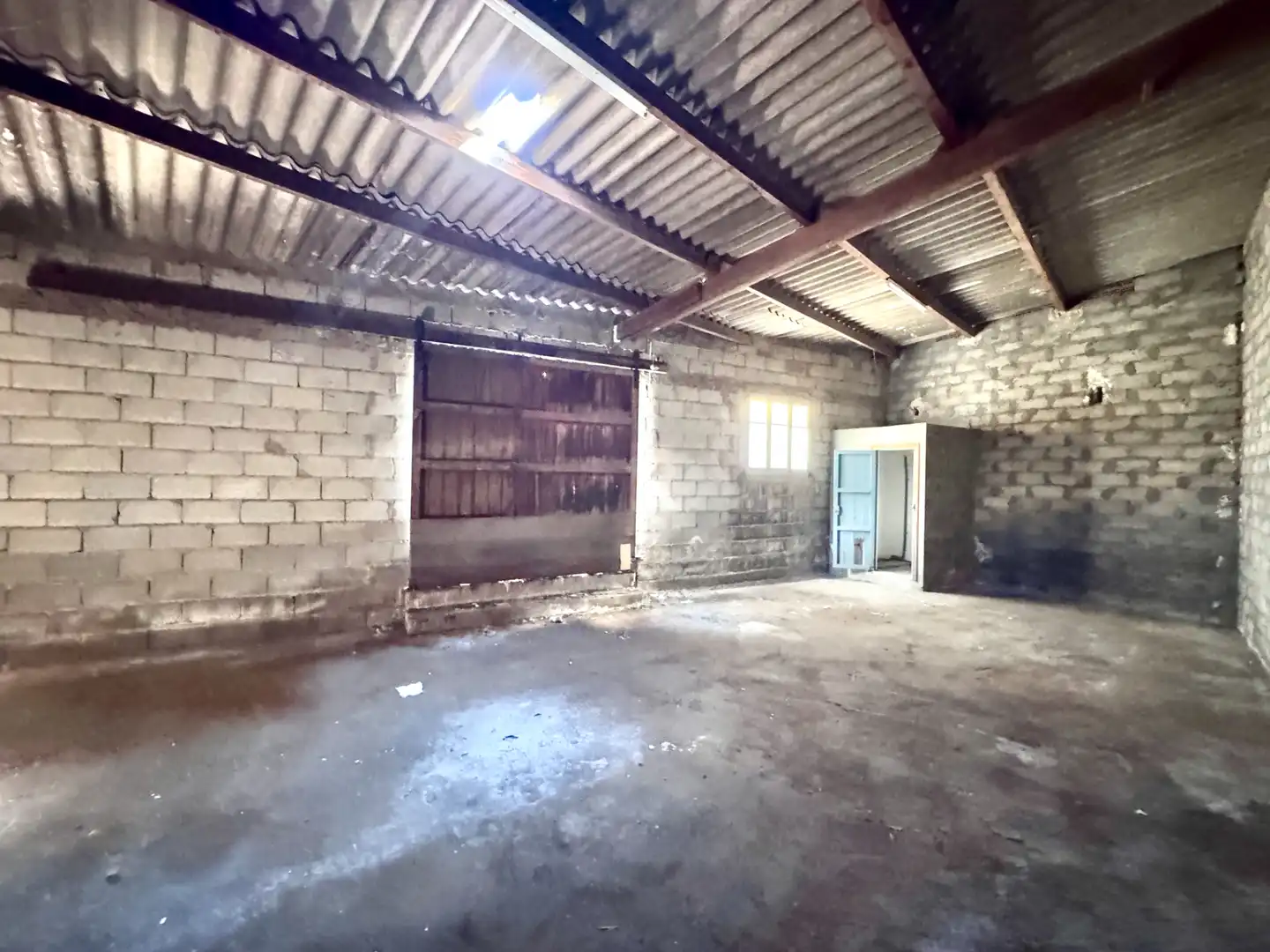 Local comercial en venda a Calle Tarrasa, imagen 18