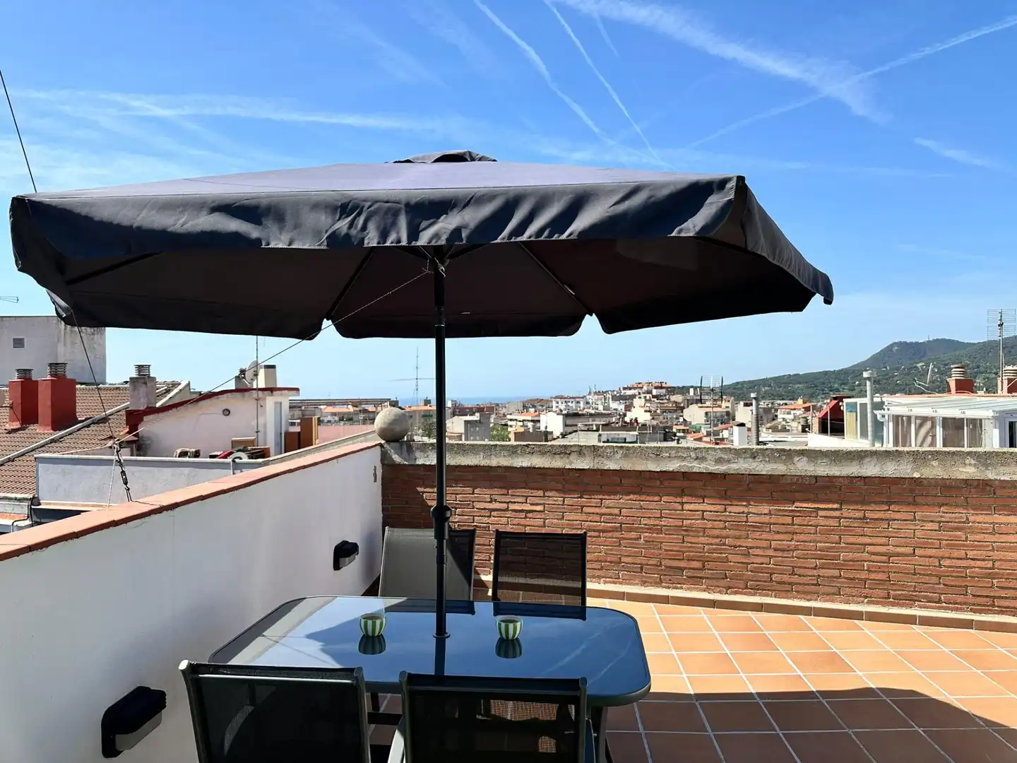 Dúplex con terraza en venta en Cerdanyola, imagen 87