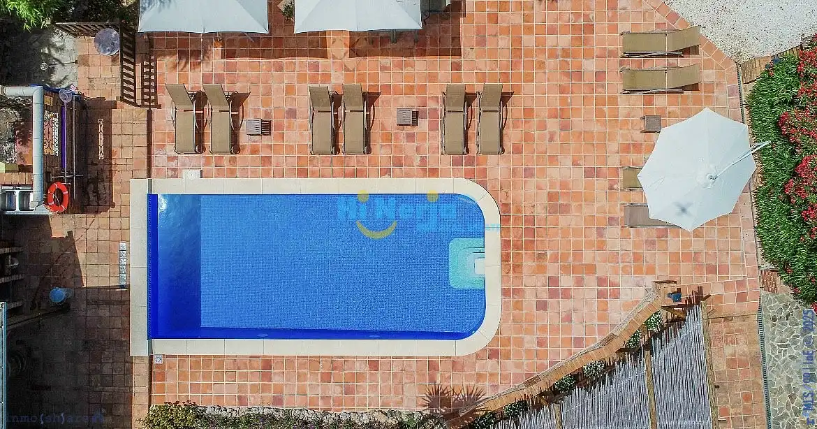 Villa avec piscine à vendre à Mijas pueblo, imagen 27
