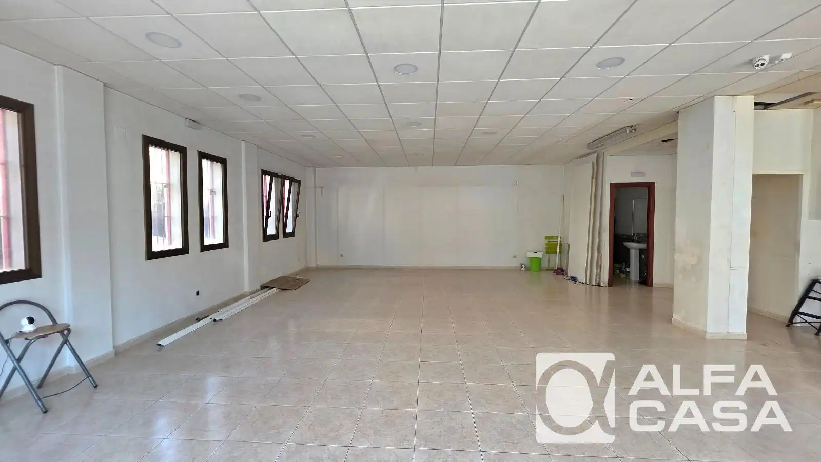 Locale commerciale in vendita a Fenals, imagen 7