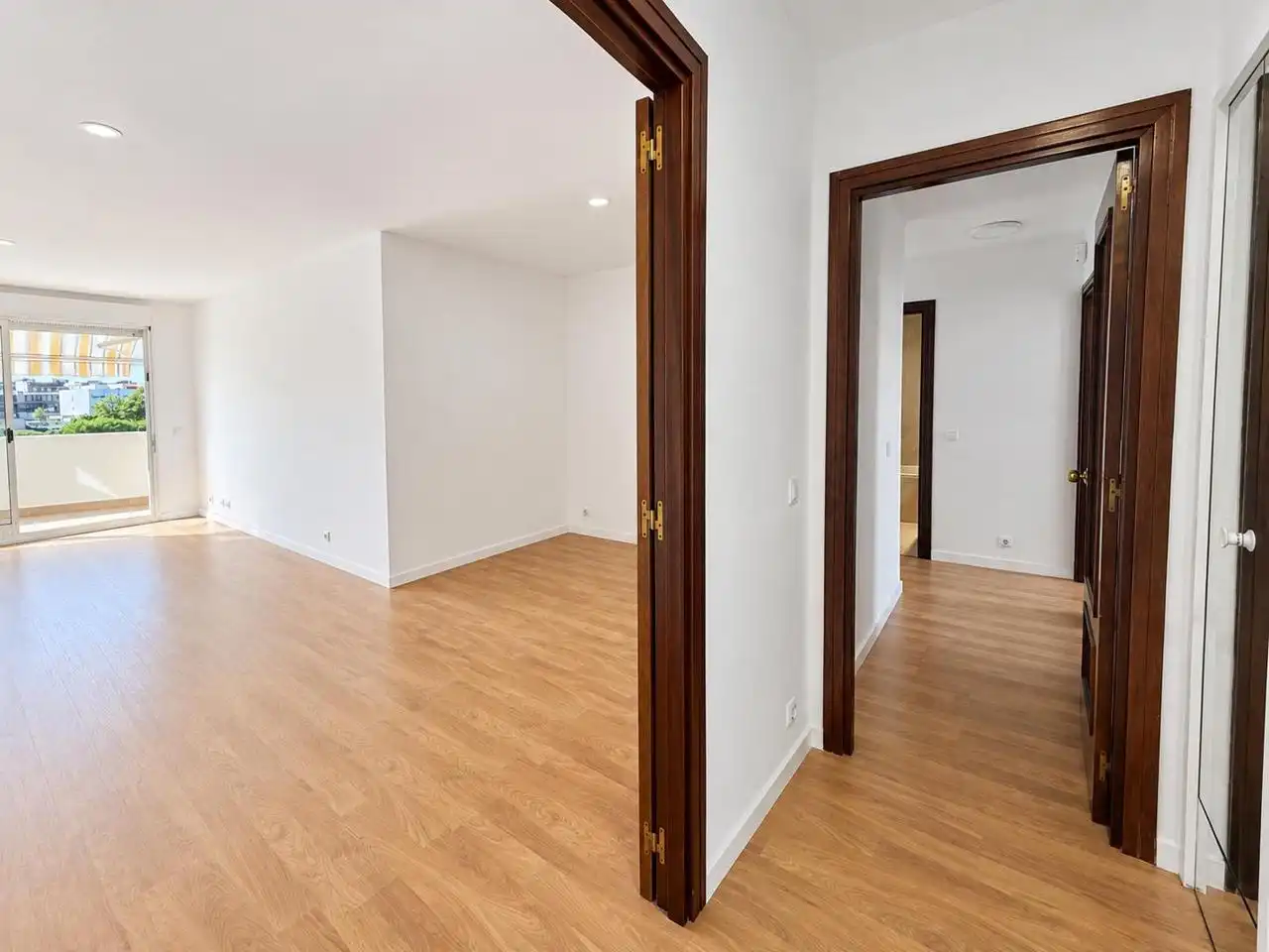 Piso en venta en Montigalà - Sant Crist