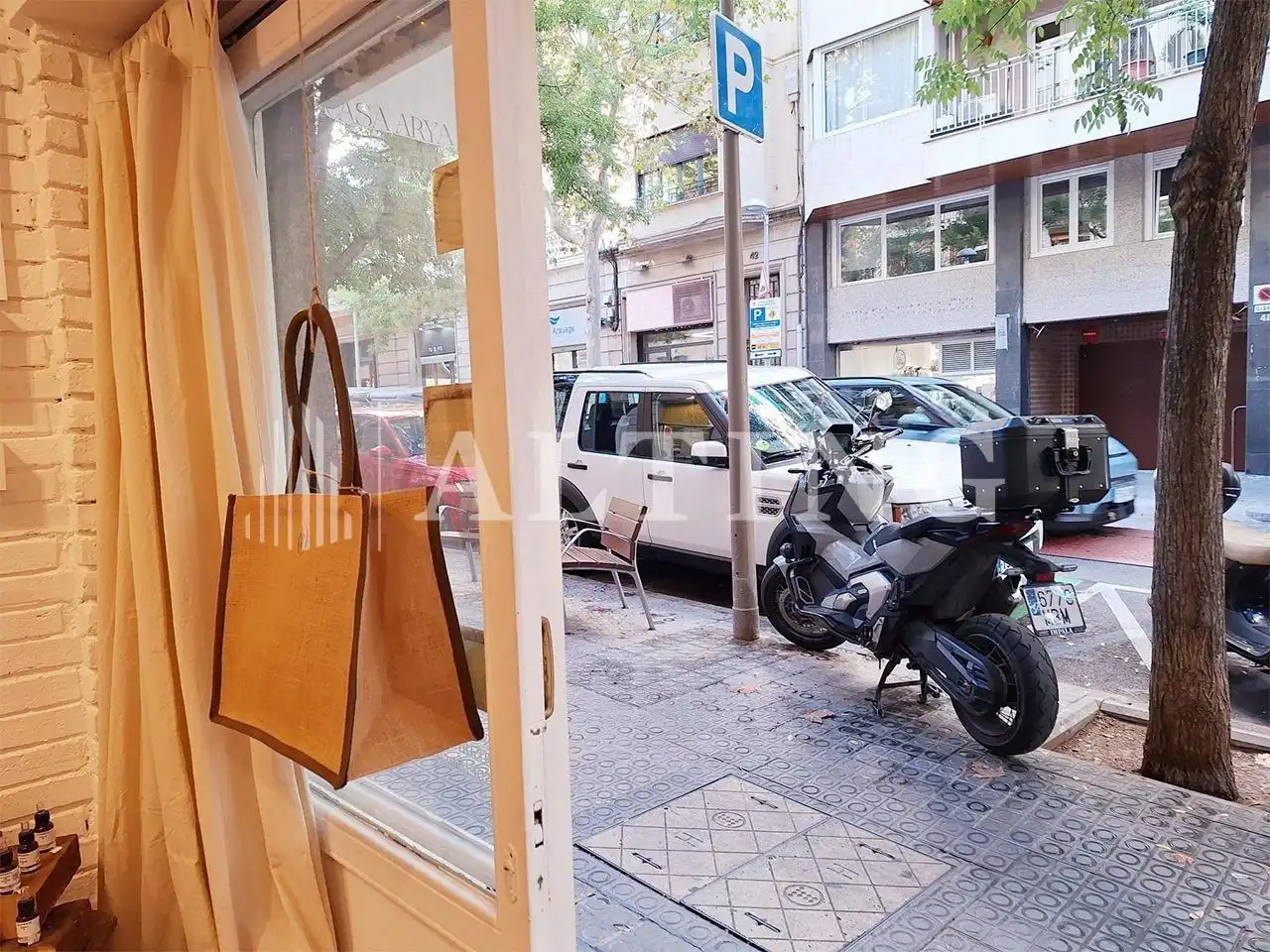 Local comercial en traspàs a Sarrià - Sant Gervasi, imagen 6
