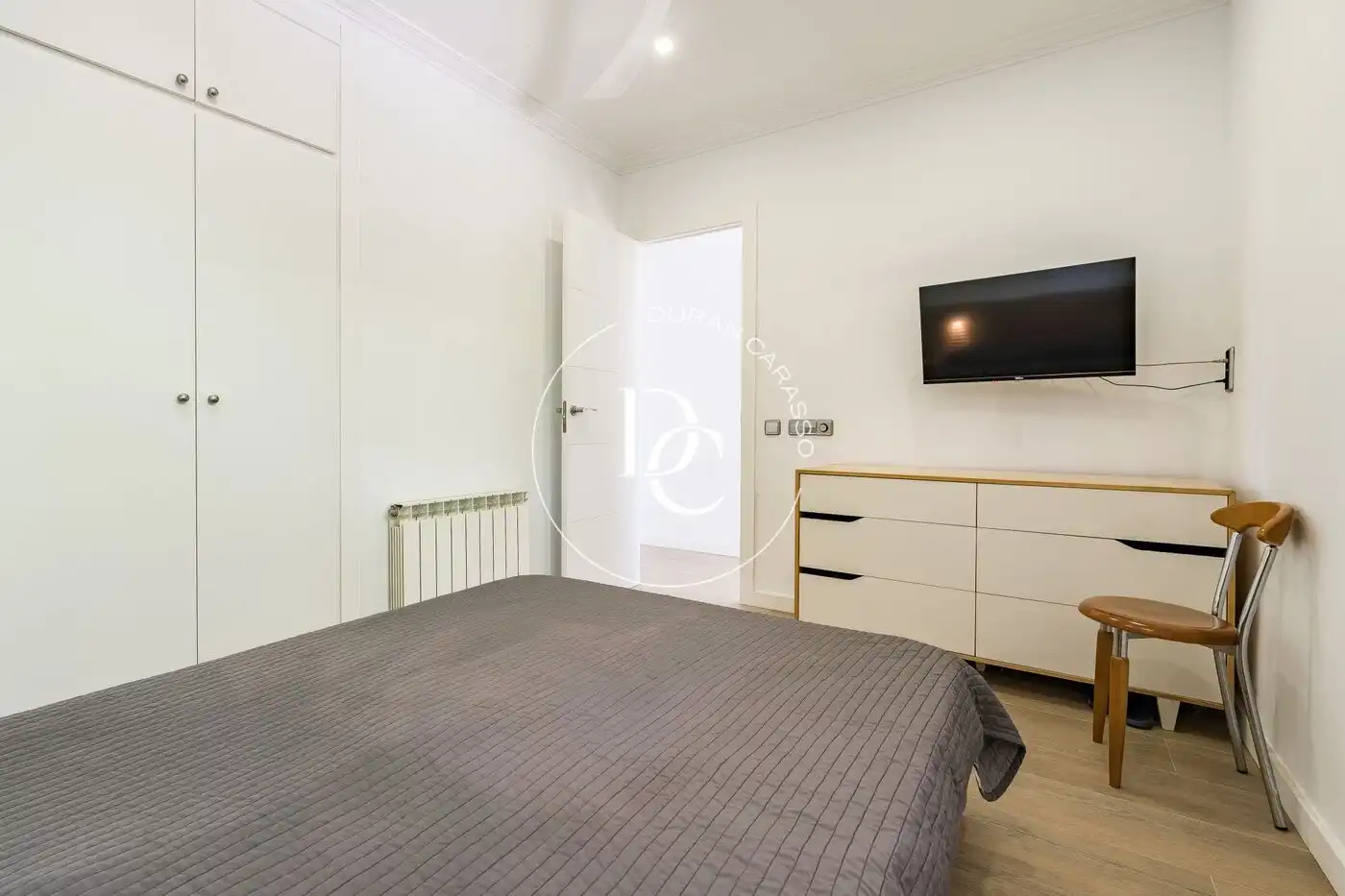 Bedroom of Houses for sale in Sant Pere de Ribes  with Air Conditioner, Heating and Private garden