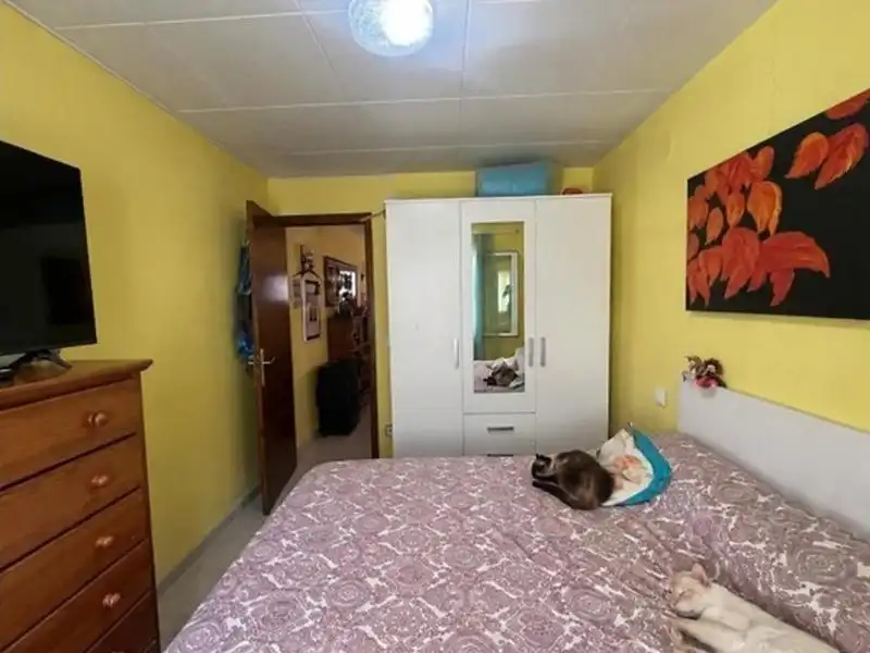 Bedroom of Houses for sale in Nord