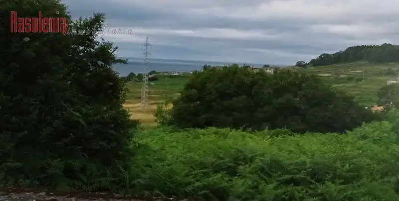 Residencial en venta en A Coruña Capital 