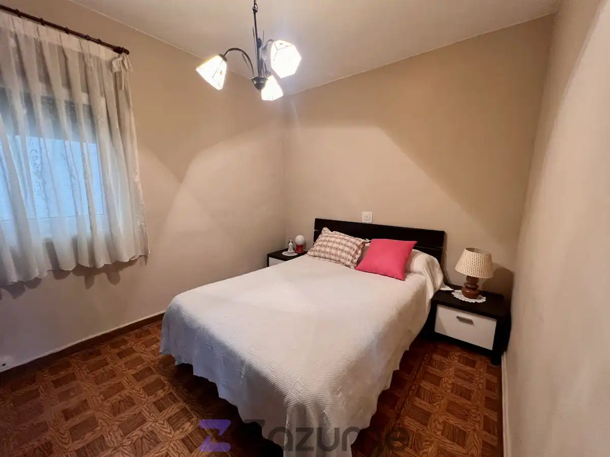 Piso de alquiler en Esteban Orbegozo Plaza, Zumarraga