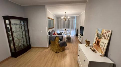 Foto 3 de Pis en venda a Calle Teodosio, San Vicente, Sevilla