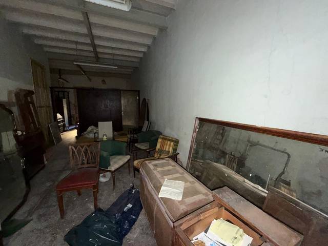 Local comercial en Venta en El Poble Sec - Parc de Montjuïc