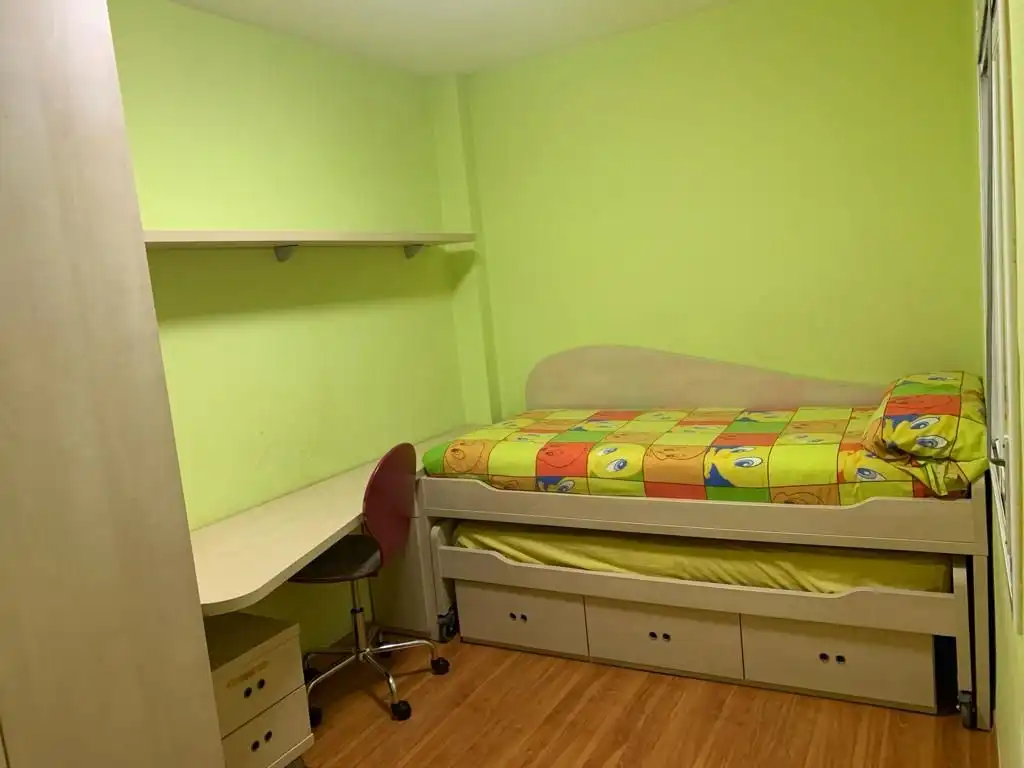 Wohnung zur Miete in Carrer del Pintor Viver, 27, Sant Pere